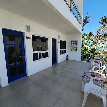 Clubboracay Apartelle Balabag  Exterior foto