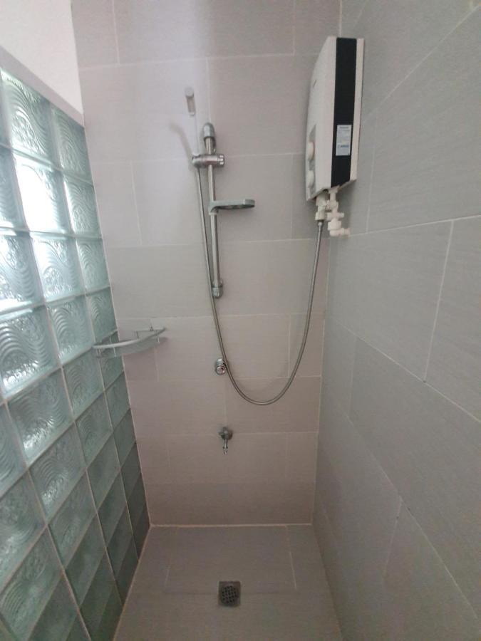 Clubboracay Apartelle Balabag  Exterior foto