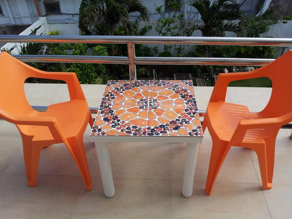 Clubboracay Apartelle Balabag  Quarto foto